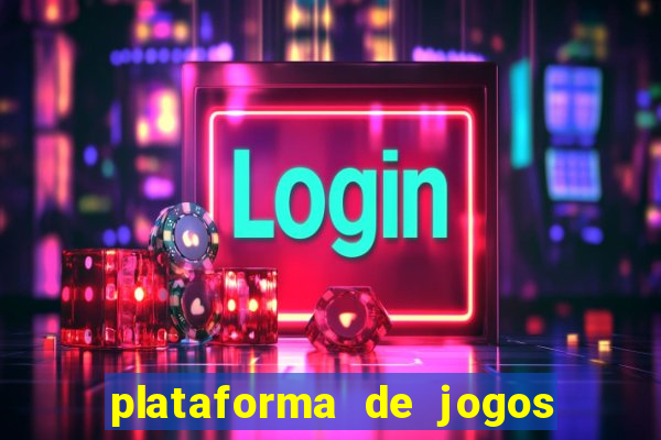 plataforma de jogos para ganhar dinheiro brabet